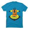 refuse to sink shirt